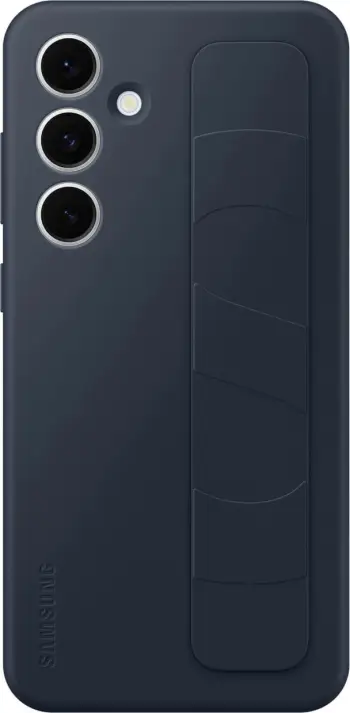 Mbështjellës Samsung Galaxy S24 FE, 17 cm (6.7"), Ngjyrë Kaltër e Errët