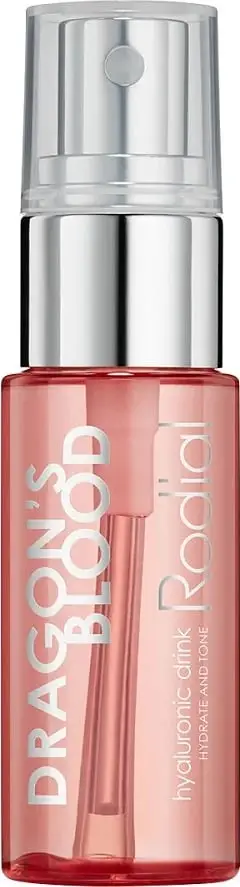 Mist për fytyrë Rodial Dragon's Blood Hydrating për femra, 30ml
