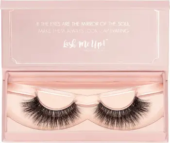Qerpikë artificial Lash Me Up! Addicted To You, 1 palë