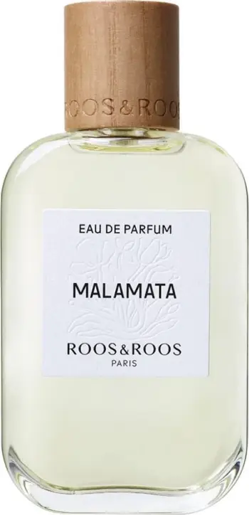Eau de Parfum uniseks Roos & Roos Malamata 100ml