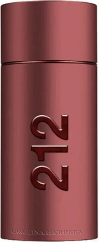 Eau de Toilette Carolina Herrera 212 Sexy For Men