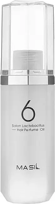 Vaj i Lehtë dhe Aromatik për Flokë Masil, 66 ml - 1