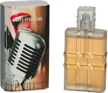 Eau de Parfum për femra Omerta Front Stage Girl 100ml