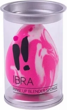 Sfongjer për grim Ibra Blender Sponge, 1 copë - 1