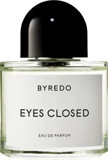Eau de Parfum Byredo Eyes Closed 100ml