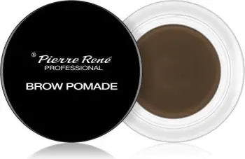Pomadë për vetulla Pierre Rene 02 Brown 4g