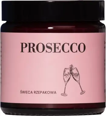 Qiri aromatik uniseks Mglife Prosecco 120ml