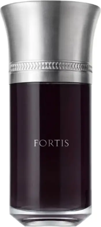 Eau de Parfum unisex Liquides Imaginaires Fortis 100ml