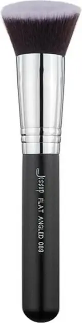 Brush për fondatinë JESSUP 089 për femra, 1 copë