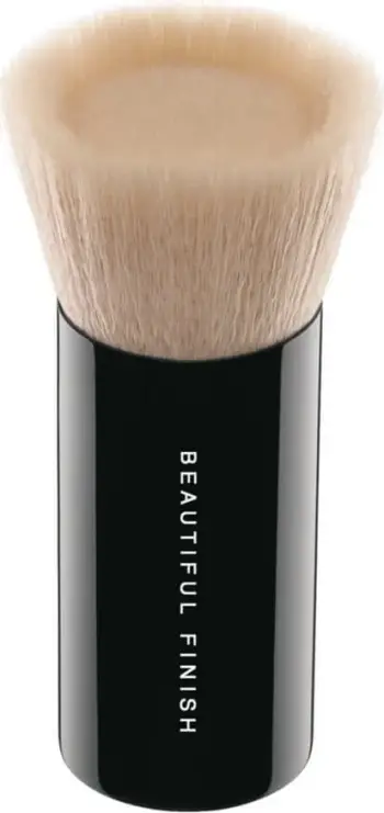 Furçë për fondatinë/pudër bareMinerals Beautiful Finish, 1 copë