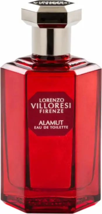 Eau de Toilette Lorenzo Villoresi Firenze Alamut 100ml