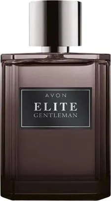 Eau de Toilette për meshkuj Avon Elite Gentleman 75ml - 1