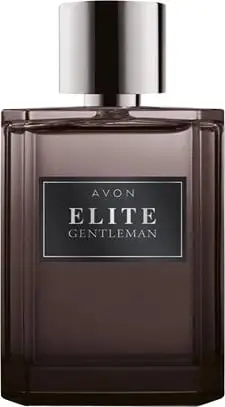 Eau de Toilette për meshkuj Avon Elite Gentleman 75ml