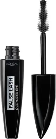 Maskarë për qerpikë L´Oréal Paris False Lash Oversized Eye kLO115801, e zezë, 8.9 ml