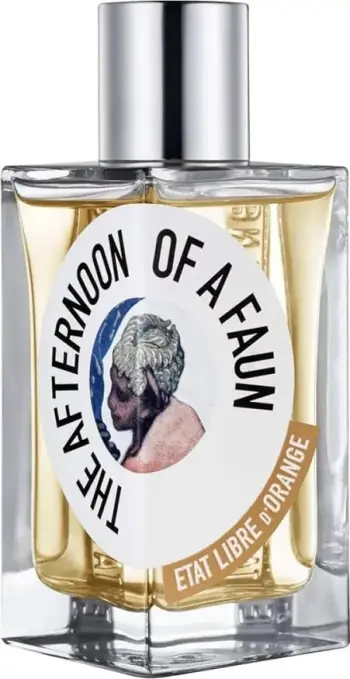 Parfum Etat Libre D'Orange The Afternoon of a Faun, Eau de Parfum, 100 ml, i tejdukshëm