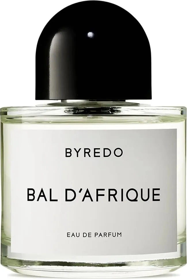 Eau de Parfum unisex Byredo Bal d'Afrique 50ml - 1