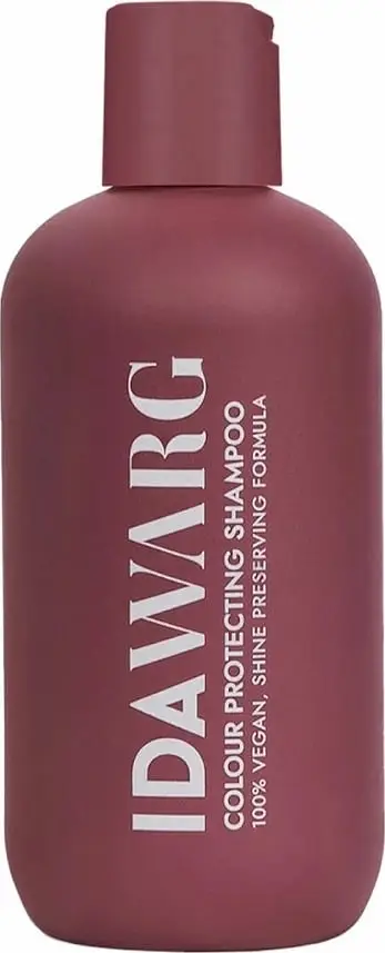 Shampon për femra Ida Warg Colour Protecting 250ml