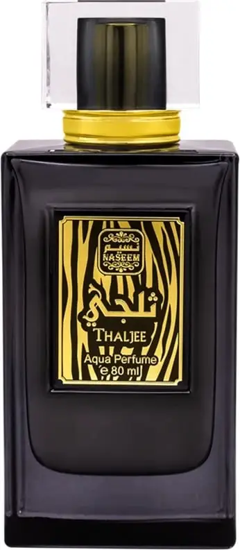 Eau de Parfum për femra dhe meshkuj Naseem Thaljee, 80ml