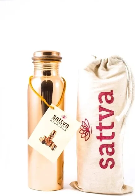 Shishe bakri Sattva Smooth 950ml - 1