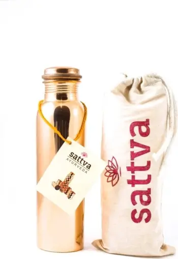 Shishe bakri Sattva Smooth 950ml