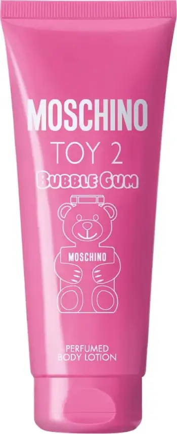 Losion trupi MOSCHINO Toy 2 Bubble Gum pMS199, 200 ML