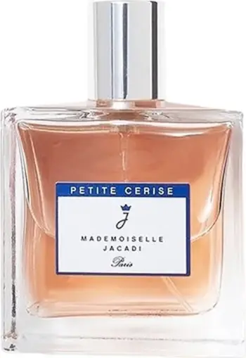 Eau de Toilette për fëmijë Jacadi Mademoiselle Petite Cerise 100ml