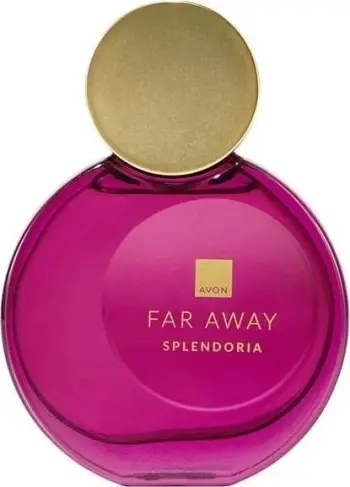 Eau De Parfum Avon Far Away Splendoria, 50 ml