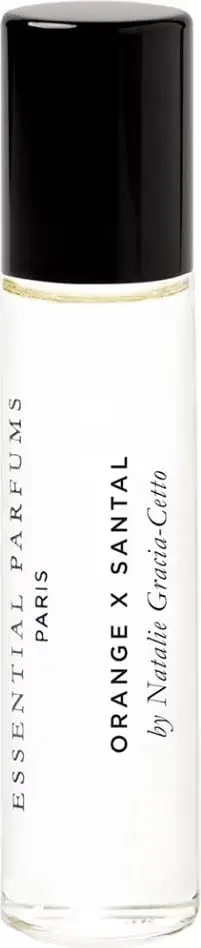 Eau de Parfum Essential Parfums Orange X Santal 10ml