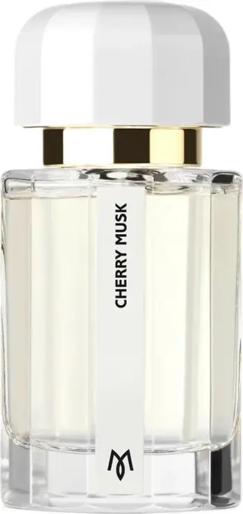 Eau de Parfum Ramon Monegal Cherry Musk 100ml