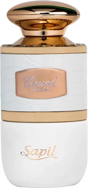 Eau de Parfum për femra Sapil Bound 100ml - 1