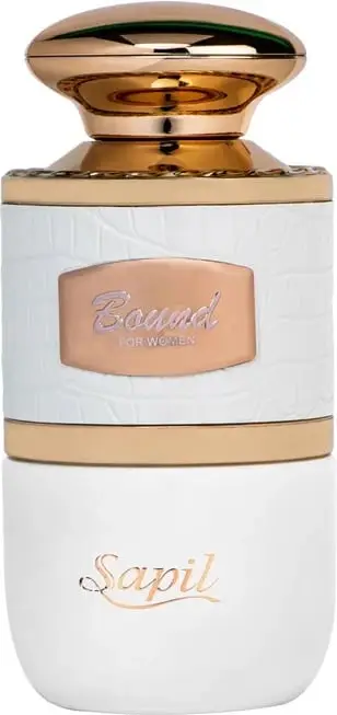Eau de Parfum për femra Sapil Bound 100ml