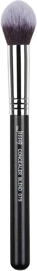 Furçë për concealer JESSUP Blend Concealer Brush 079 për femra, 1 copë