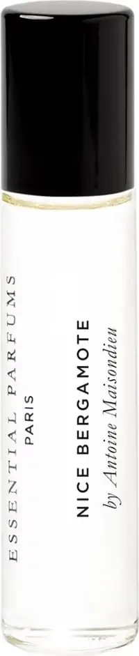 Eau de Parfum unisex Essential Parfums Nice Bergamote 10ml