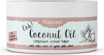 Vaj i kokosit Nacomi, 100 ml