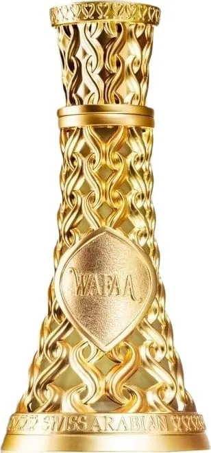 Eau de Parfum unisex Swiss Arabian Wafaa 50ml - 1
