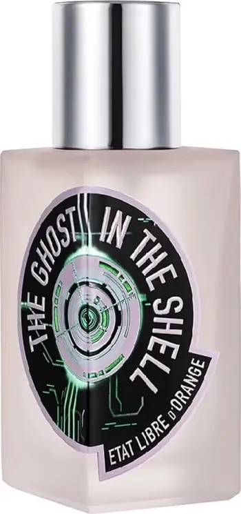 Eau de Parfum unisex Etat Libre d'Orange The Ghost In The Shell 50ml
