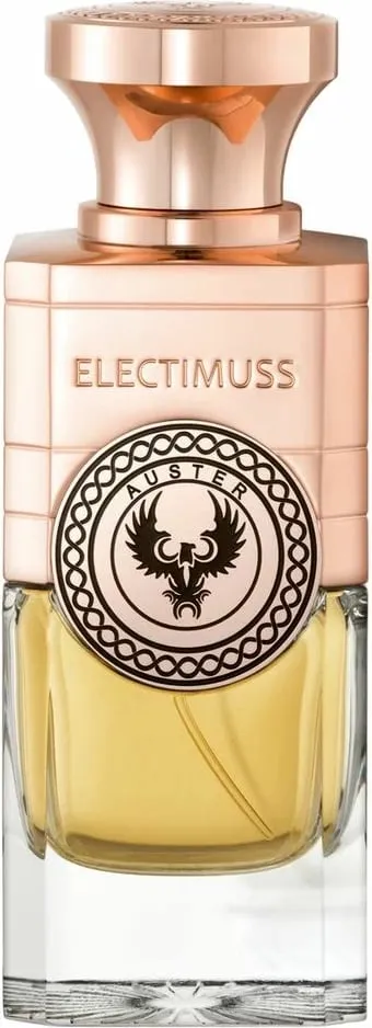 Eau de Parfum Electimuss Auster Extract 100ml - 1