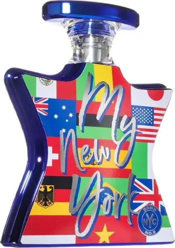 Eau de Parfum Bond No. 9 My York 100ml