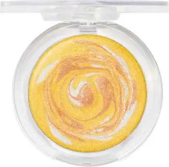 Ndriçues fytyre dhe trupi J.Cat Beauty Deja Brew Latte Highlighter 103 You'Re Brew-Ti-Ful për femra, 5.6g