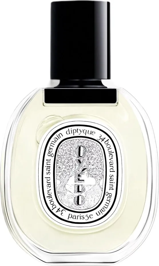 Eau de Toilette unisex Diptyque Oyedo 50ml - 1