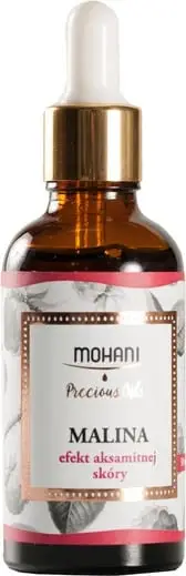 Vaj farash mjedre Mohani për femra 50ml