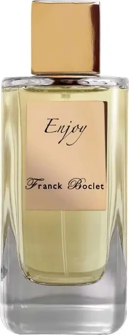 Eau de Parfum për femra Franck Boclet Enjoy, 100ml