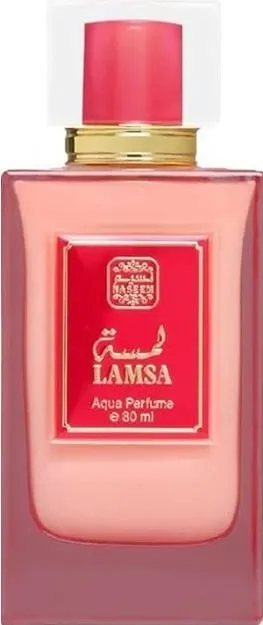Eau de Parfum unisex Naseem Lamsa 80ml - 1
