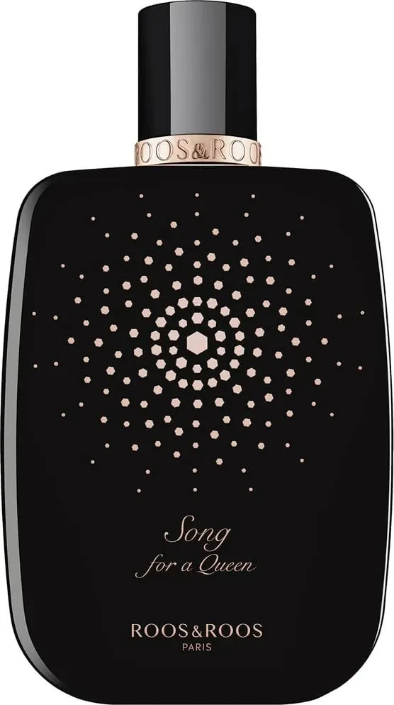 Parfum për femra Roos & Roos Song For a Queen, 100ml - 1