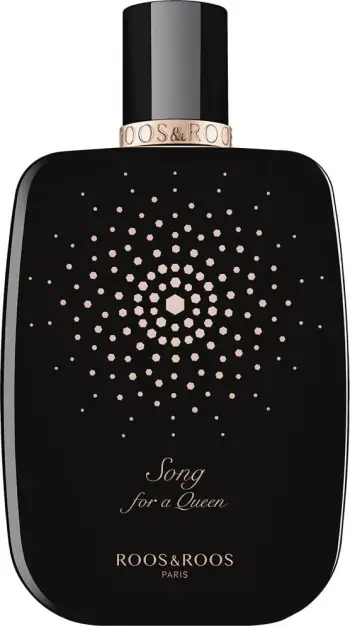 Parfum për femra Roos & Roos Song For a Queen, 100ml