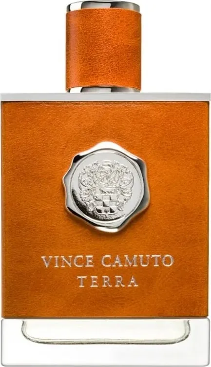 Eau de Toilette për meshkuj Vince Camuto Terra, 100ml - 1