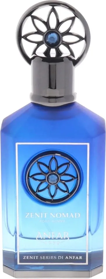 Eau de Parfum për meshkuj Anfar Zenit Nomad 100ml - 1