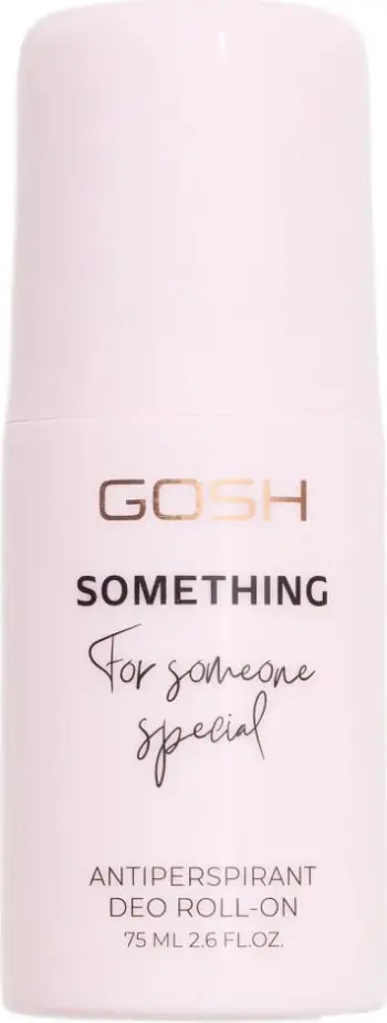 Deodorant roll-on antiperspirant për femra Gosh Something For Someone Special, 75ml