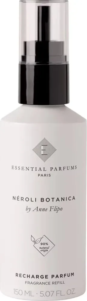 Eau de Parfum Refill Essential Parfums Neroli Botanica 150ml - 1