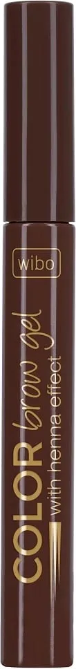 Xhel për vetulla Wibo Color Brow Gel 8g - 1